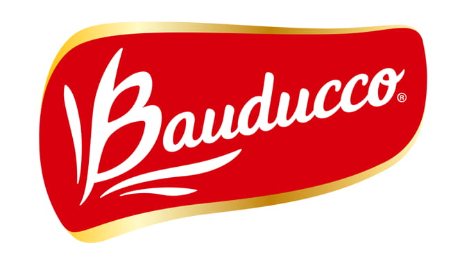 Logotipo Bauducco