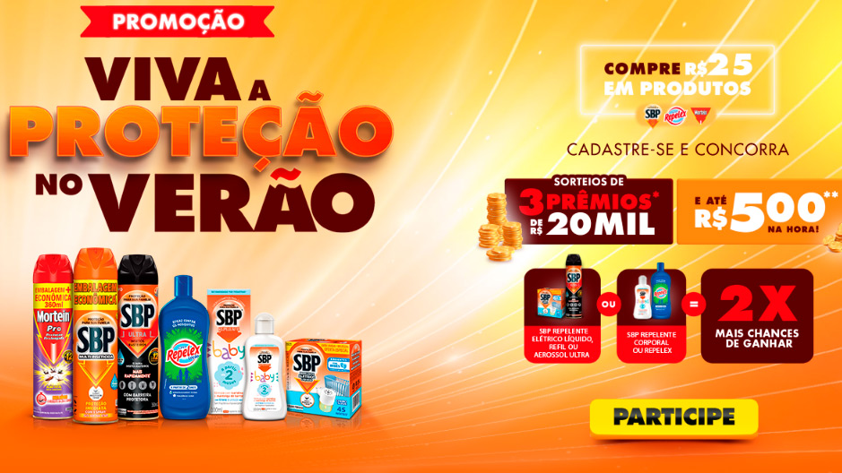 Promoção SBP 2023