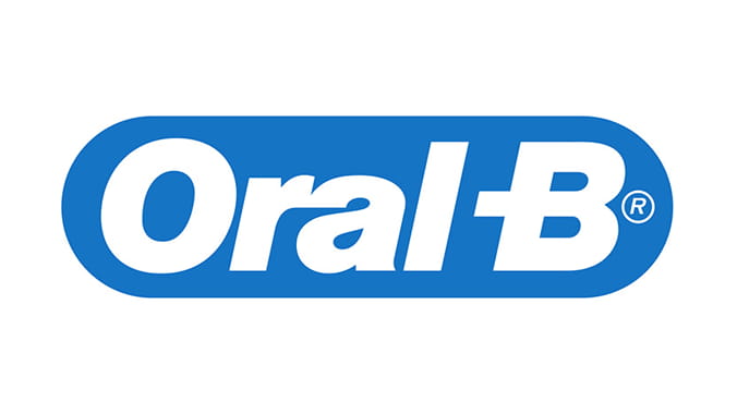 Oral-B