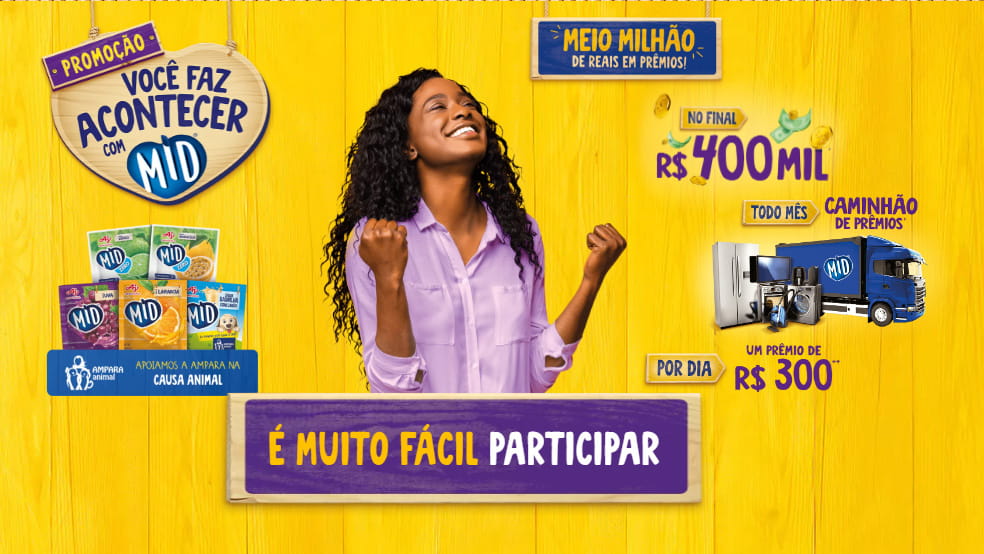 Promoção Mid 2023