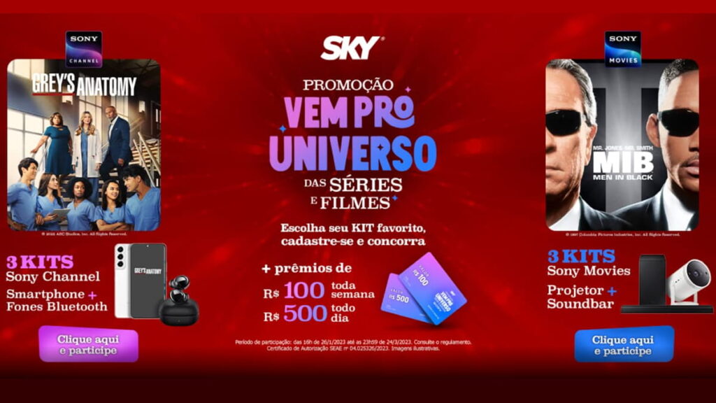 Promocao Sky 2023