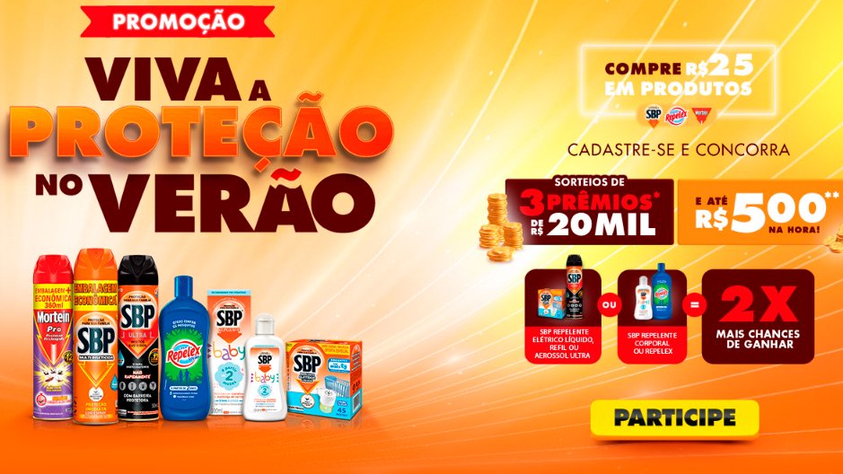 Promoção SBP 2023