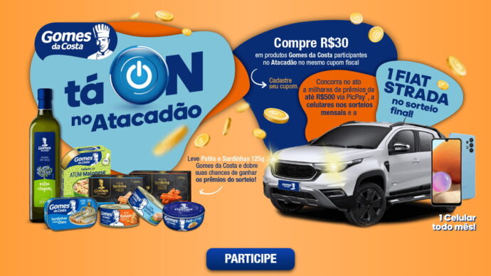 Promoções:Melhores Promoções Para Você Participar Em Março De 2023