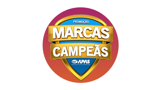 Marcas Campeãs