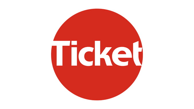 Ticket