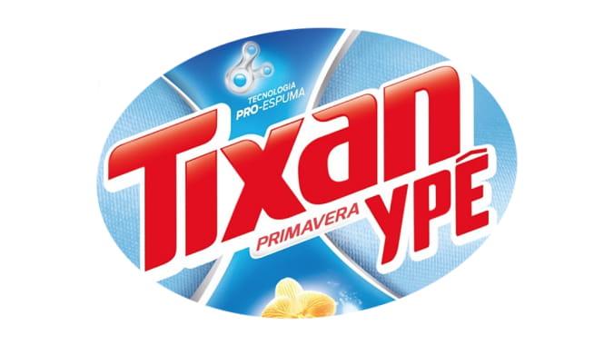 Tixan Ypê