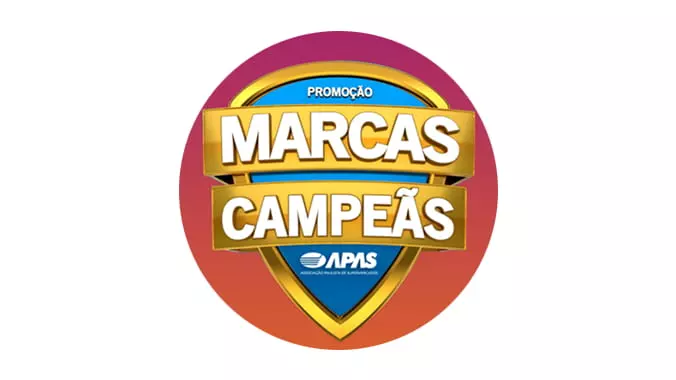 Marcas Campeãs