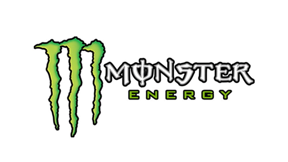 Monster Energy