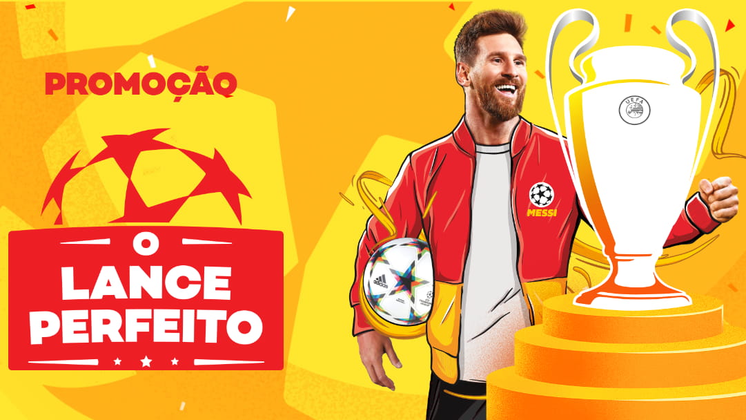 Promoção Elmachips Lance Perfeito 2023