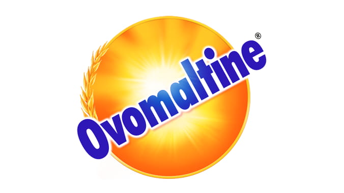 ovomaltine