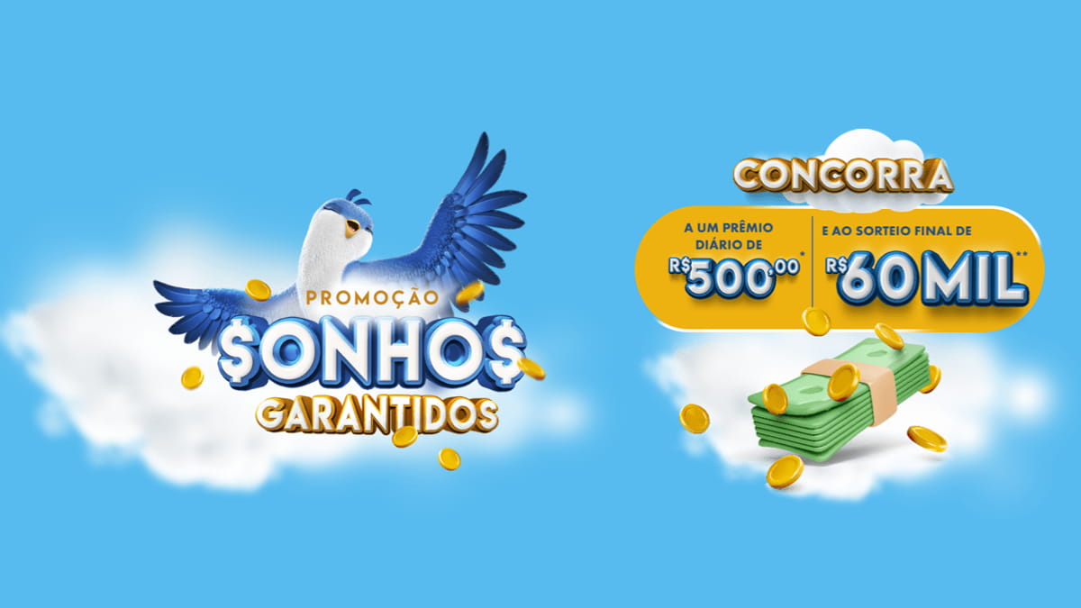 Promoção Sonhos Garantidos Azeite Andorinha