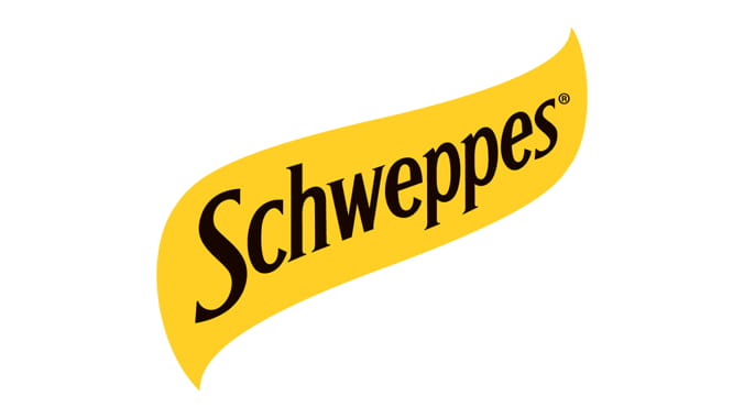 schweppes