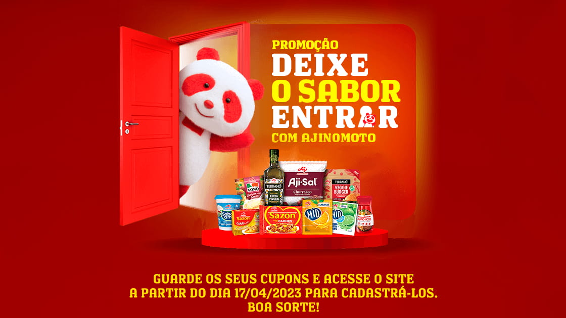 Promoção-Deixe-o-Sabor-entrar-com-ajinomoto