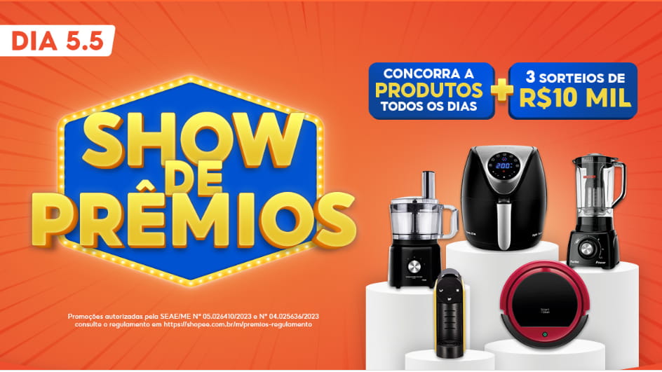 promocao-shopee-shoe-de-premios