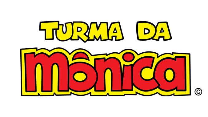 Turma da Mônica