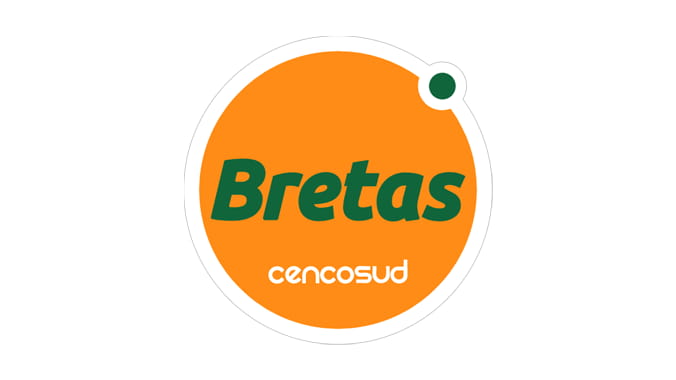 Bretas