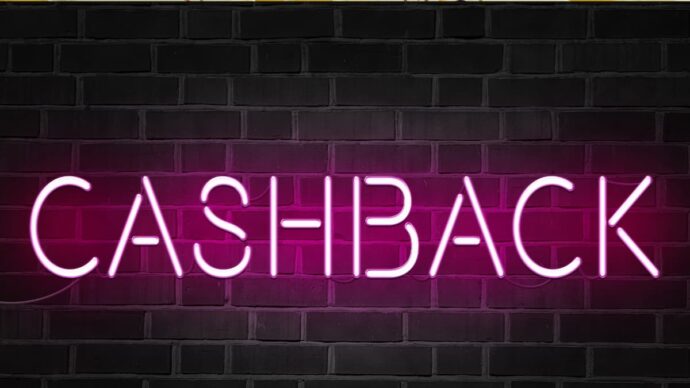 cashback neon