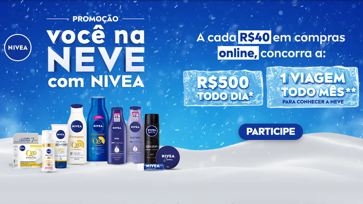 promocao-você-na-neve-nivea