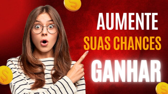 Como aumentar suas chances de ganhar em promoções e sorteios