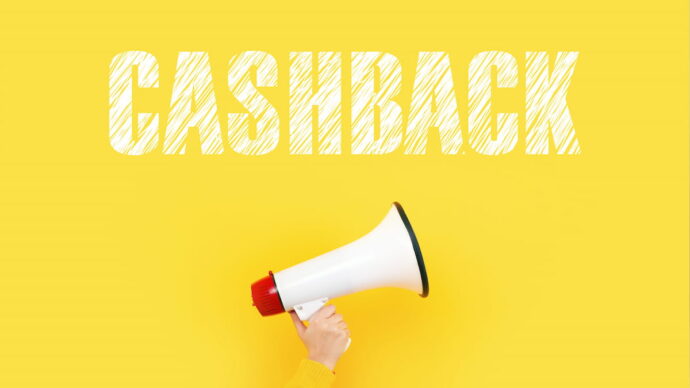 cashback