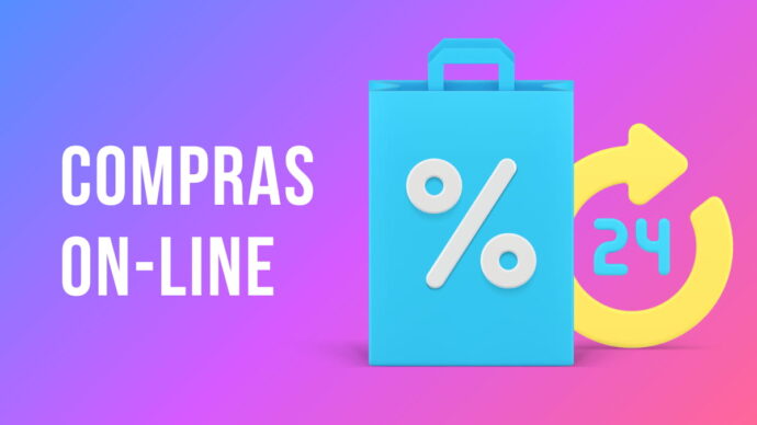 Compras On-line