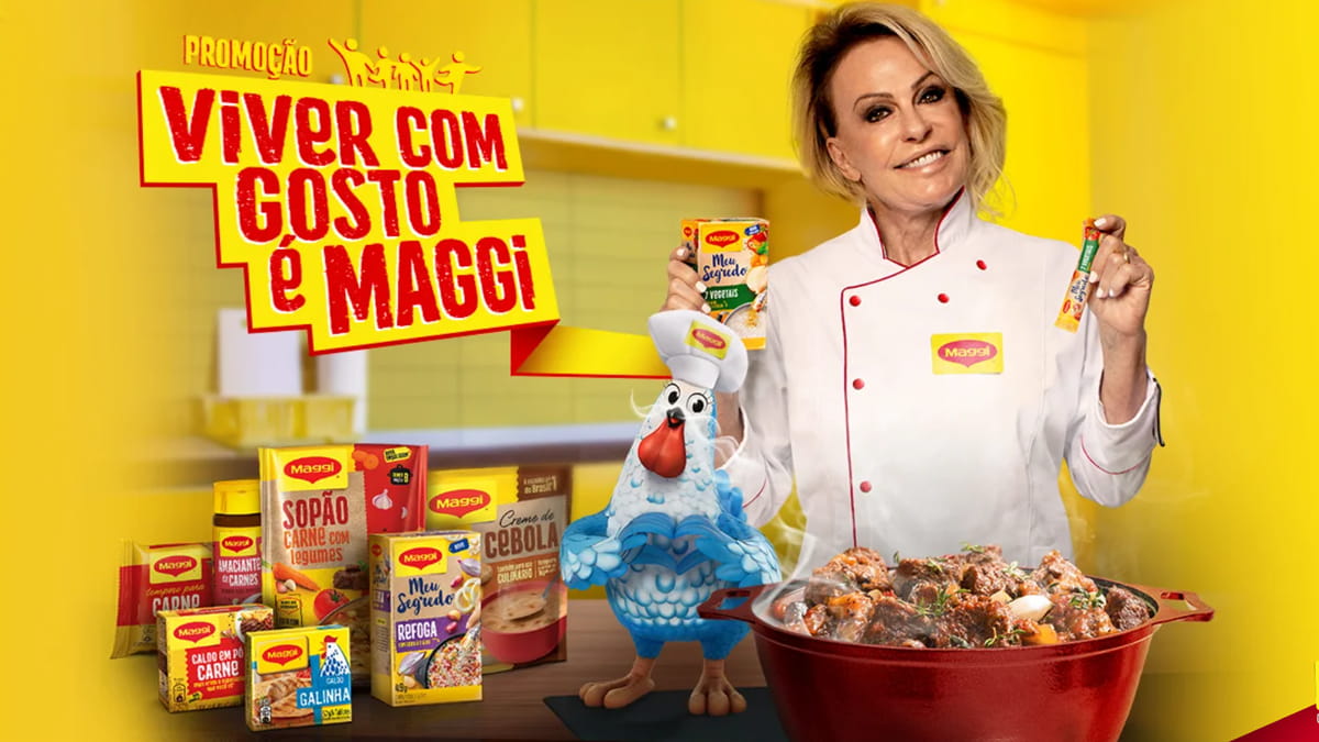 promocao-viver-com-gosto-é-maggi