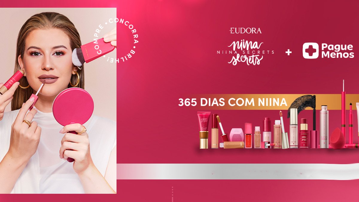 Promoção Pague Menos