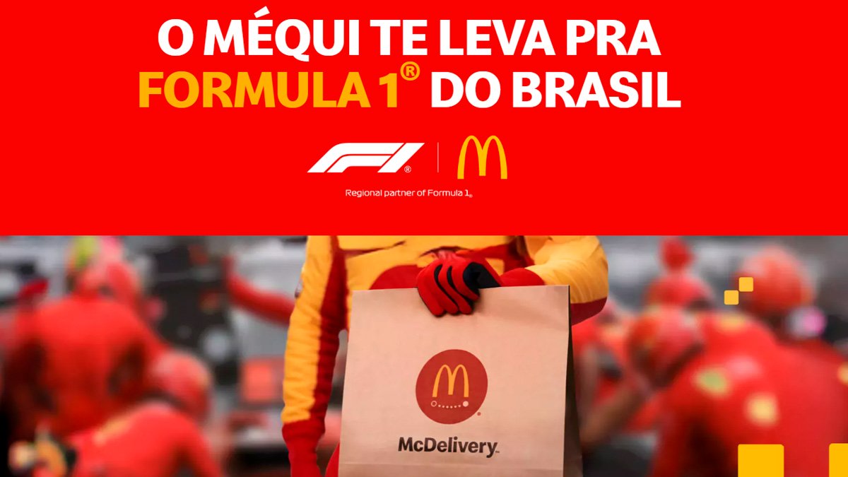 Promoção Méqui 2025