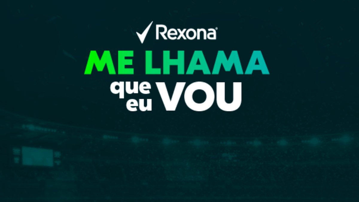 promoção rexona 2025